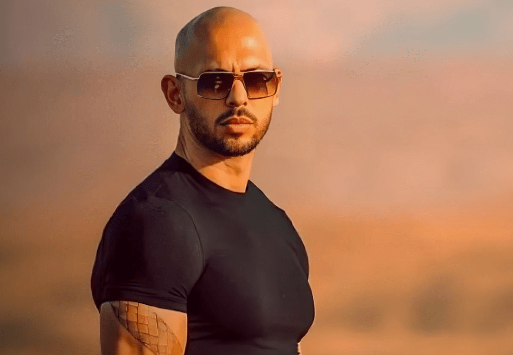 From KFC Scavenger to ‘Top G’: The Rise, Empire & Legal Tumult of Andrew Tate