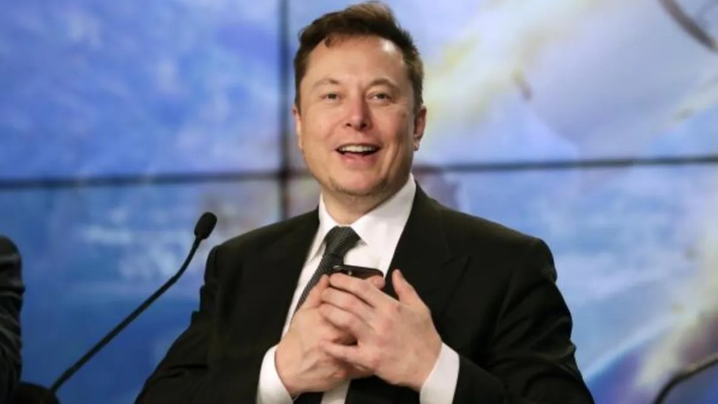 How Elon Musk Built a $400 Billion Empire (and Almost Lost It All)