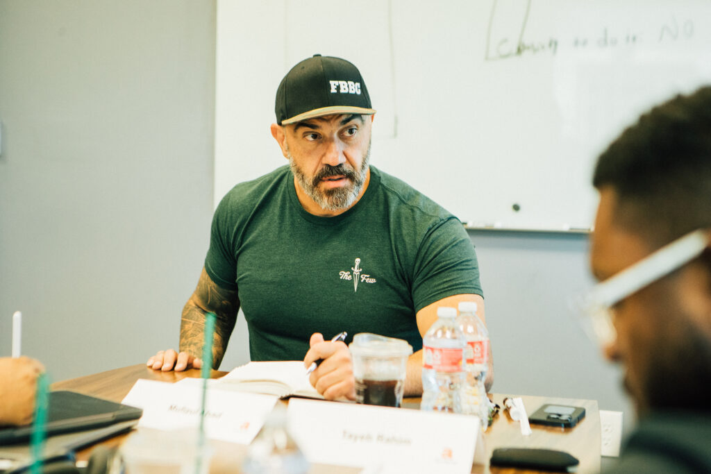 From Refugee to Empire Builder: The Relentless Rise of Bedros Keuilian